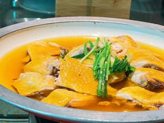 -渔梆子(长汀店)