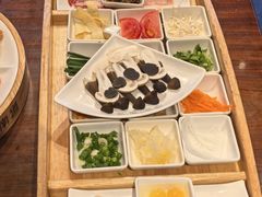 -芸南道·过桥米线(昆明老街旗舰店)