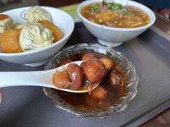 甜芋头-毛华美食(清扬路店)