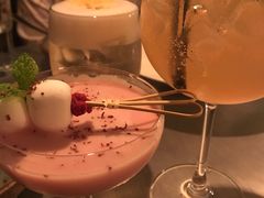 -Ocean's Table 欧舍