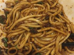 -牛王庙吳記怪味面(双楠店)