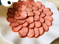 红肠-关东风老北方菜馆(桂芳园店)