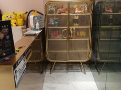 -极光点播影院·Switch.游戏馆(世界之窗店)