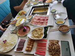 -尧味轩养生火锅(漪汾街店)