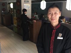 -将军牛排·尔滨地标朝鲜族美食(总店)