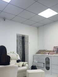 -SZ轻奢自助美甲美睫