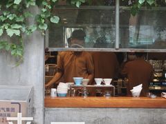-来回·咖啡(天河南店)