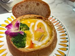 -太食獸泰式茶餐厅(北美新天地店)