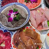 重庆一定要吃🍓草莓冰冰锅！！好吃