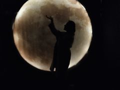 -苏州5D星空错觉艺术馆