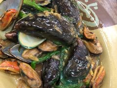 -贞姨美食·老字号海鲜大排档