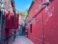 -潭柘寺景区
