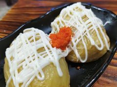 招牌土豆-今邕烧烤(西大店)