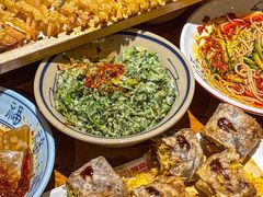 -福苗小骆驼烧烤(莲湖路店)