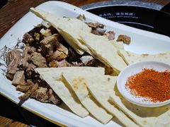 -思金拉措·西藏饮食文化体验中心(仙足岛店)