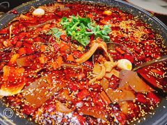 -麻六记(凤凰汇店)