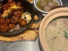 -潮界(虹桥新天地店)