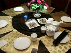 -顺丰轩园林酒家(天河店)