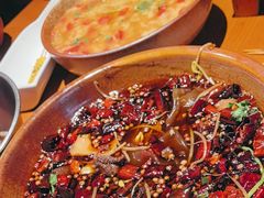 -肉串汪自由派(西便门店)