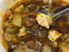 -马光荣肉丸糊辣汤(边东街店)