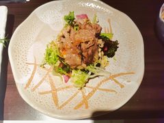 -匠和风精致料理(莆田财富中心店)