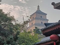 -大慈恩寺(大雁塔)