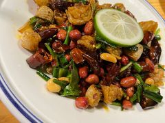 -滇铺子·云南特色菜·第九届野生菌美食节(东风东路c86店)