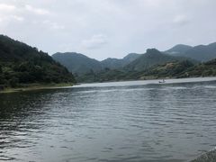 -新安江山水画廊风景区