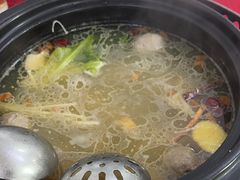 -花苑美食横琴生蚝火锅(拱北粤华路店)