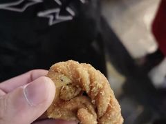 -陈建平麻花(磁器口总店)