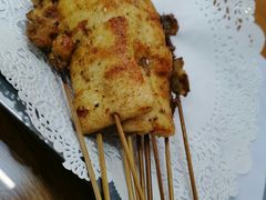 -阿龙烧烤(广达路店)