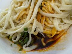 -王菊美食街·王菊面馆(总店)