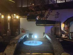 -淀里船宴(卓达店)