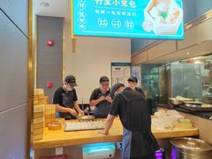 -龙凤点心饼家·39年老字号(松岗店)