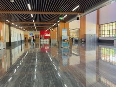 -王莽岭风景区