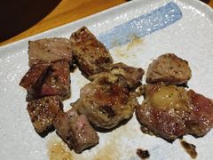 -甄花精致料理自助(城市阳台店)