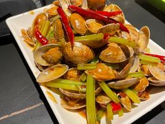 -大成海鲜烧烤·海鲜粥(长寿路店)