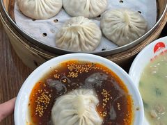 -东升灌浆包(辛庄街总店)