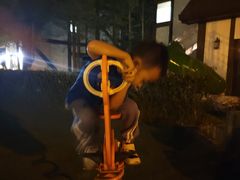 -太阳岛度假酒店