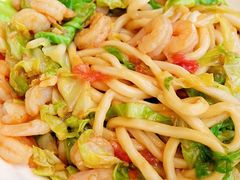 -文三里屯面馆(三里屯店)