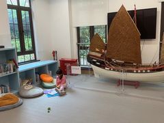 -静安区少年儿童图书馆(康定东路)