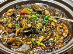 -顺福苑·新派淮扬菜
