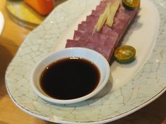 -永安鱼庄·镇江菜(丁卯店)