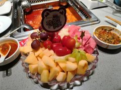 -海底捞火锅(龙岗星河COCO Park店)