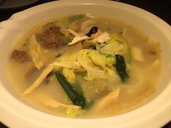 -小杨烤肉(朱雀店)