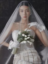 -王子宫殿婚纱摄影(环山路总店)