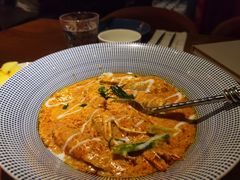 -星叶·东南亚料理(宁波万象汇店)