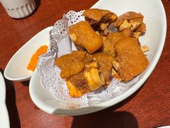 -老坑记·香港经典粤菜馆