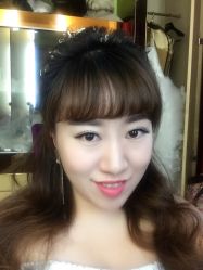 -完美新娘婚纱摄影