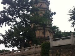 iphone_upload_pic-船政文化景区-罗星塔公园